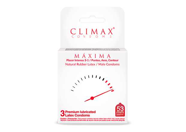 CLIMAX MAXIMA