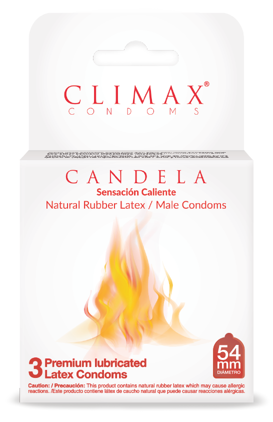 Explosivo: Gel excitante