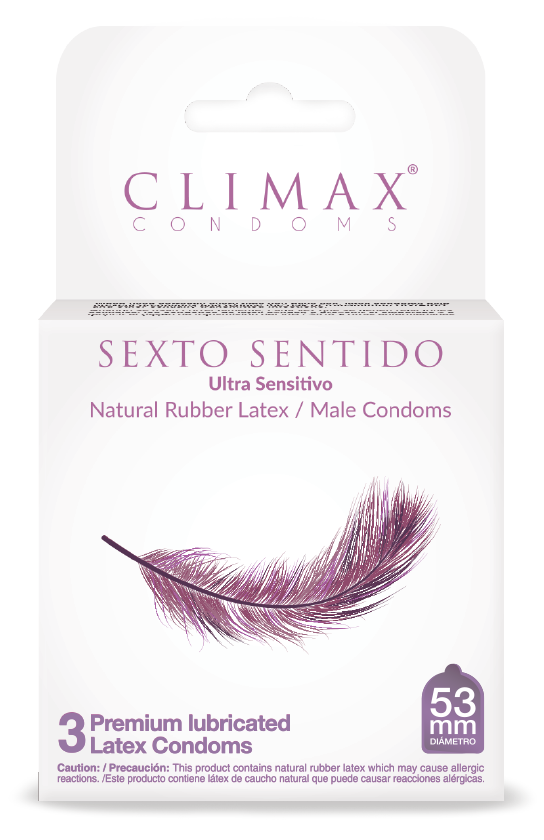 6to Sentido: Ultrasensitivo