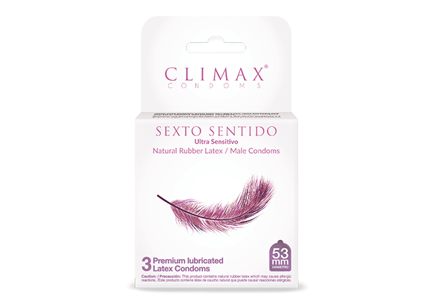 CLIMAX SEXTO SENTIDO
